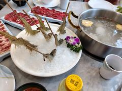 -牛天下·牛肉·海鲜·打边炉·融合菜
