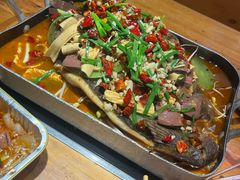 -新疆烧烤王(广灵店)