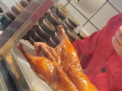 -晶牌烤鸭(延吉东路557弄小区店)