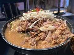 -HOTISLAND海鸡岛·韩国料理(江南西店)