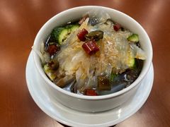 -小秦淮·南京土菜(新亭西路店)