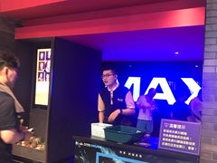 -万达影城(锦华万达广场IMAX店)