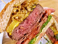 -HELLO 27 意面·沙拉·帕尼尼