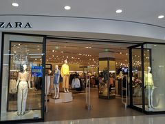 -ZARA(金安国际购物广场店)