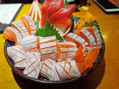 -东岸料理·寿司·刺身