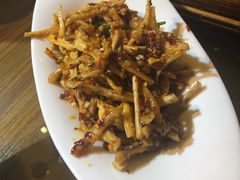-湘聚缘湘菜馆(斜土路店)
