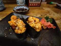 -小川洋风料理(江汉路店)
