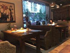 -云念·云水遥(金台路店)
