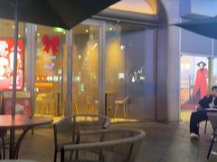 -星巴克臻选(重庆大融城店)