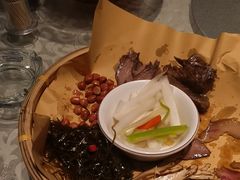 -渝味川菜(夜宵航母店)