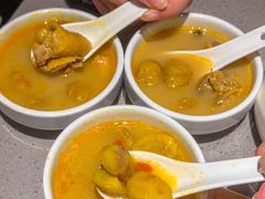 -海底捞火锅(银泰中心店)