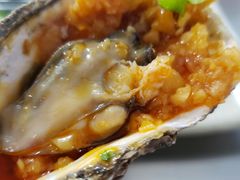 -兆辉木炭海鲜烧烤·海鲜小炒