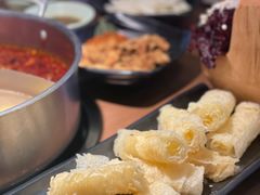 -掂档潮汕牛肉火锅(沈阳万象城店)