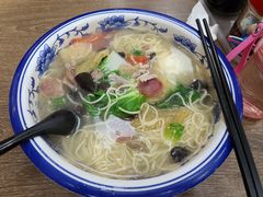 全家福-刘长兴(逸仙桥店)