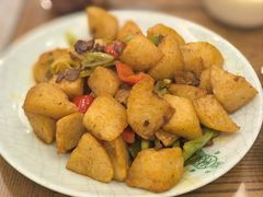 -清真·益鑫羊肉手抓馆(花园北街店)