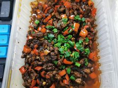 攸县血鸭-大碗先生(万家丽店)