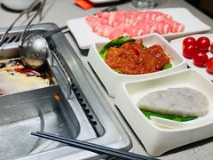 -海底捞火锅(铂澜大象城店)