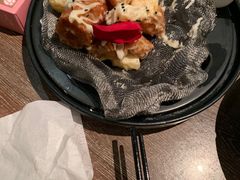 -茉莉餐厅(包河万达店)