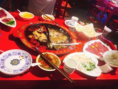 -巴九门老火锅(来福士打望店)
