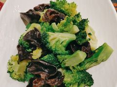 -巴依老爷新疆美食(工体旗舰店)