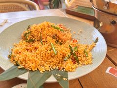 -普叽普叽泰式茶餐厅(港汇店)