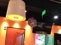 火腿汤通粉-大快活(丽丰店)