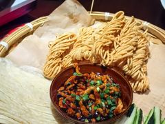 -魏铭鱼头捞饭(嘉善店)