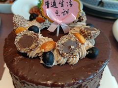 -羲和雅苑•北京烤鸭(乐园道万象城店)