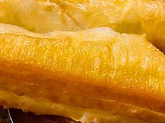 炸油条-青年公社烤鸭(青年路店)