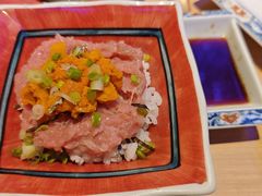 -琴寿司居酒屋(中山广场店)