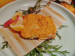 -匠和风精致料理(成都龙湖滨江天街店)