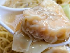 -小梁哥云吞面(黄贝岭店)