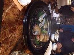 船奇蒸汽海鲜-船奇蒸汽海鲜·闽菜(八市海鲜总店)