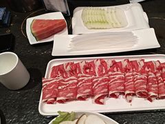 -蒙都43°9羊火锅(平庄店)