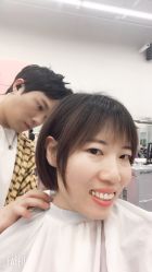 点击看大图 短发-MY HAIR ARDOR