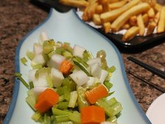 -火吧PTV聚会餐厅(10号店)