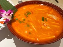 -太食獸泰式茶餐厅(IFS国金中心店)