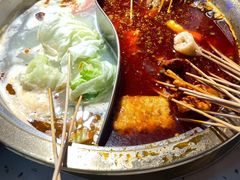 -玉林串串香·自助串串(崇文门搜秀店)