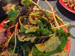 -李子坝梁山鸡(李子坝大鸡哥店)