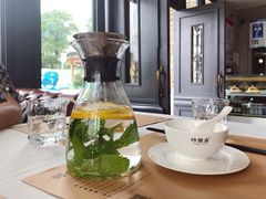 -时间仓(月湖公园店)