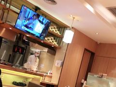 -西贝(上海新梅广场店)