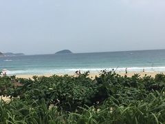 -三亚亚龙湾天域度假酒店