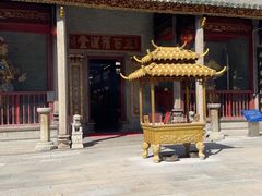 -华林禅寺