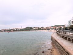 -八大关景区