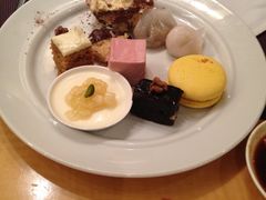 -威斯汀舞台餐厅