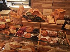 -Let's Taipei 非常烘焙(太古里店)
