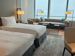-长沙尼依格罗酒店