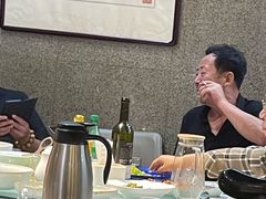 -到家尝北京菜(西坝河店)