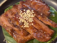 -simply thai天泰(长泰广场店)