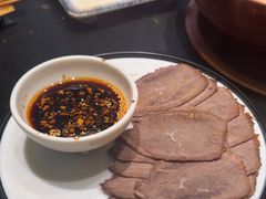 -南门四季铜锅涮肉(大屯·北苑店)